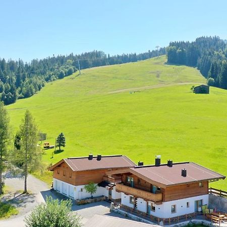 Berggasthof Staudachstub'N Kirchberg in Tirol Dış mekan fotoğraf