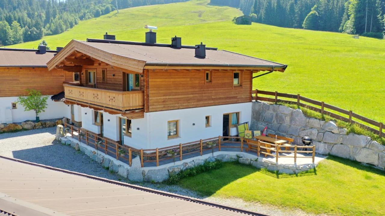Berggasthof Staudachstub'N Kirchberg in Tirol Dış mekan fotoğraf
