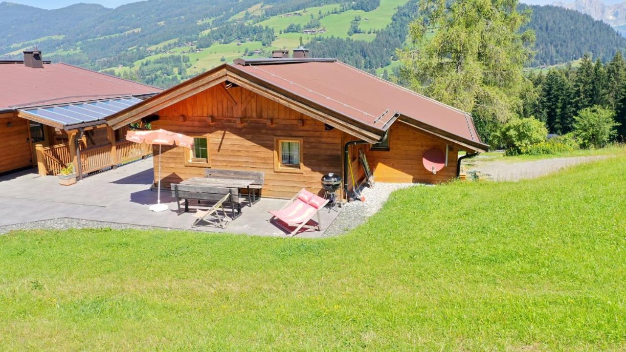 Berggasthof Staudachstub'N Kirchberg in Tirol Dış mekan fotoğraf