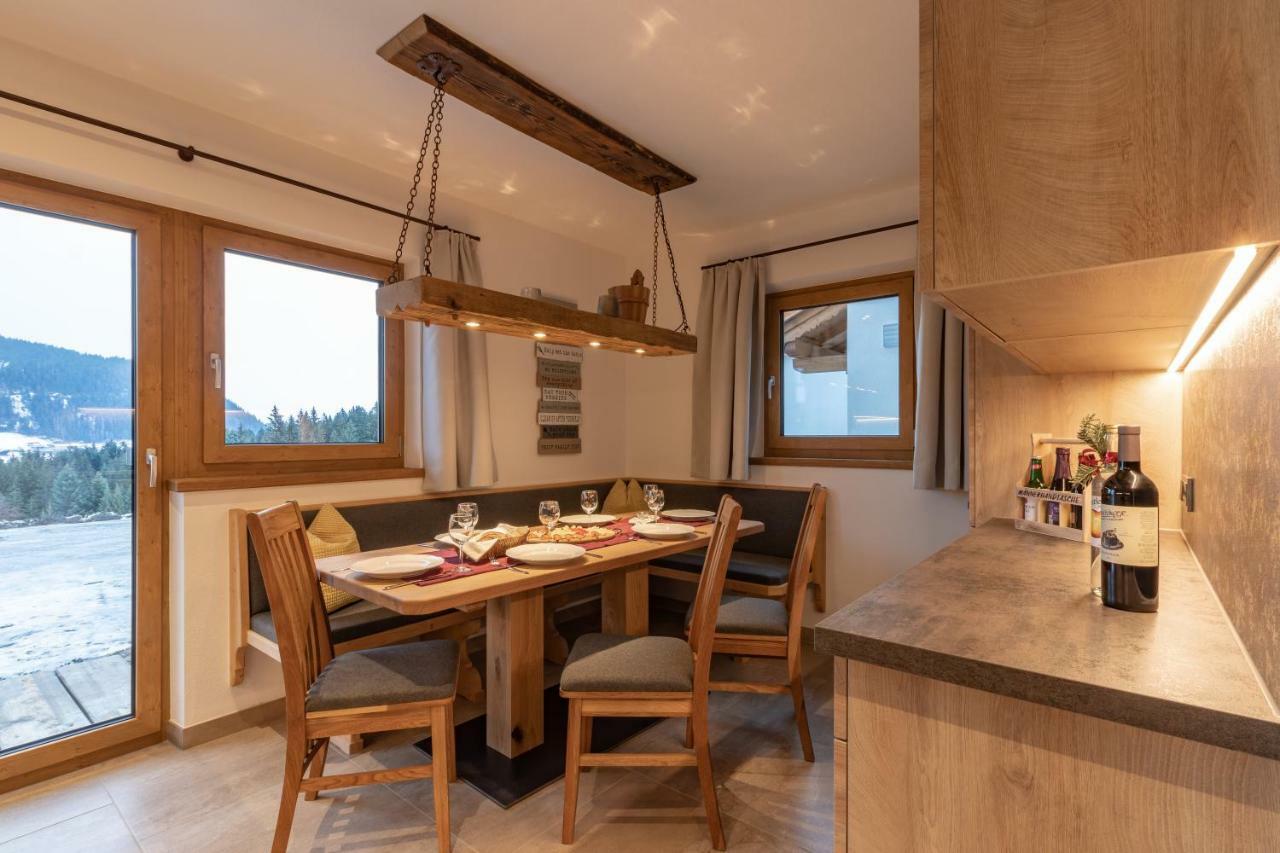 Berggasthof Staudachstub'N Kirchberg in Tirol Dış mekan fotoğraf