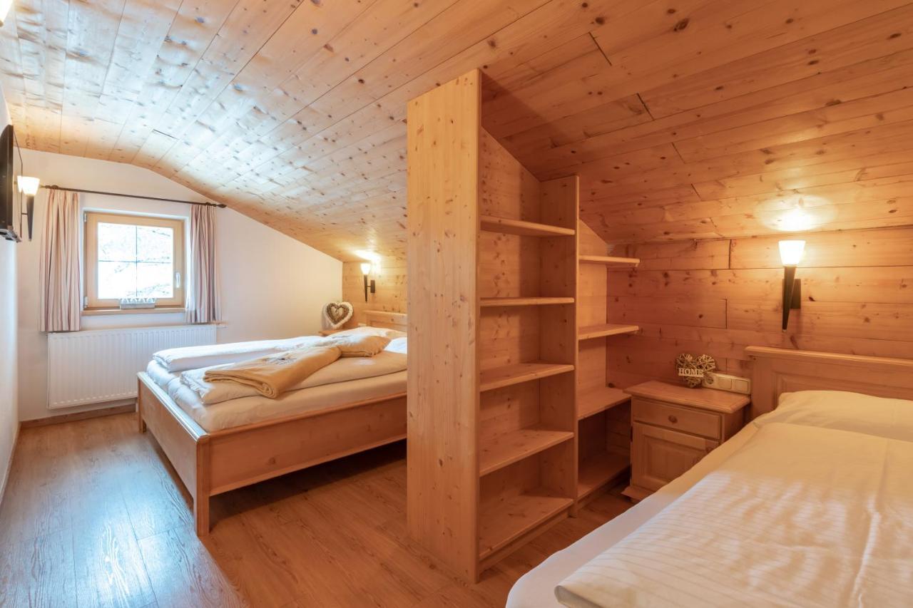 Berggasthof Staudachstub'N Kirchberg in Tirol Dış mekan fotoğraf
